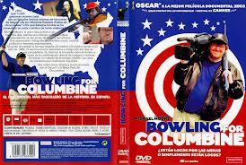 Bowling for columbine